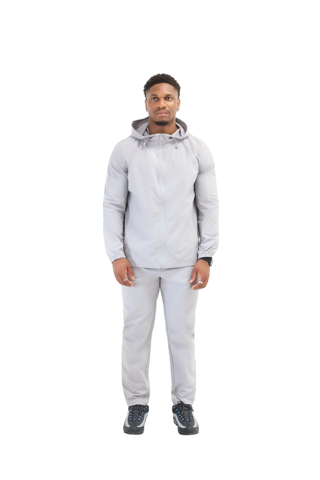 Premium Technical Pants