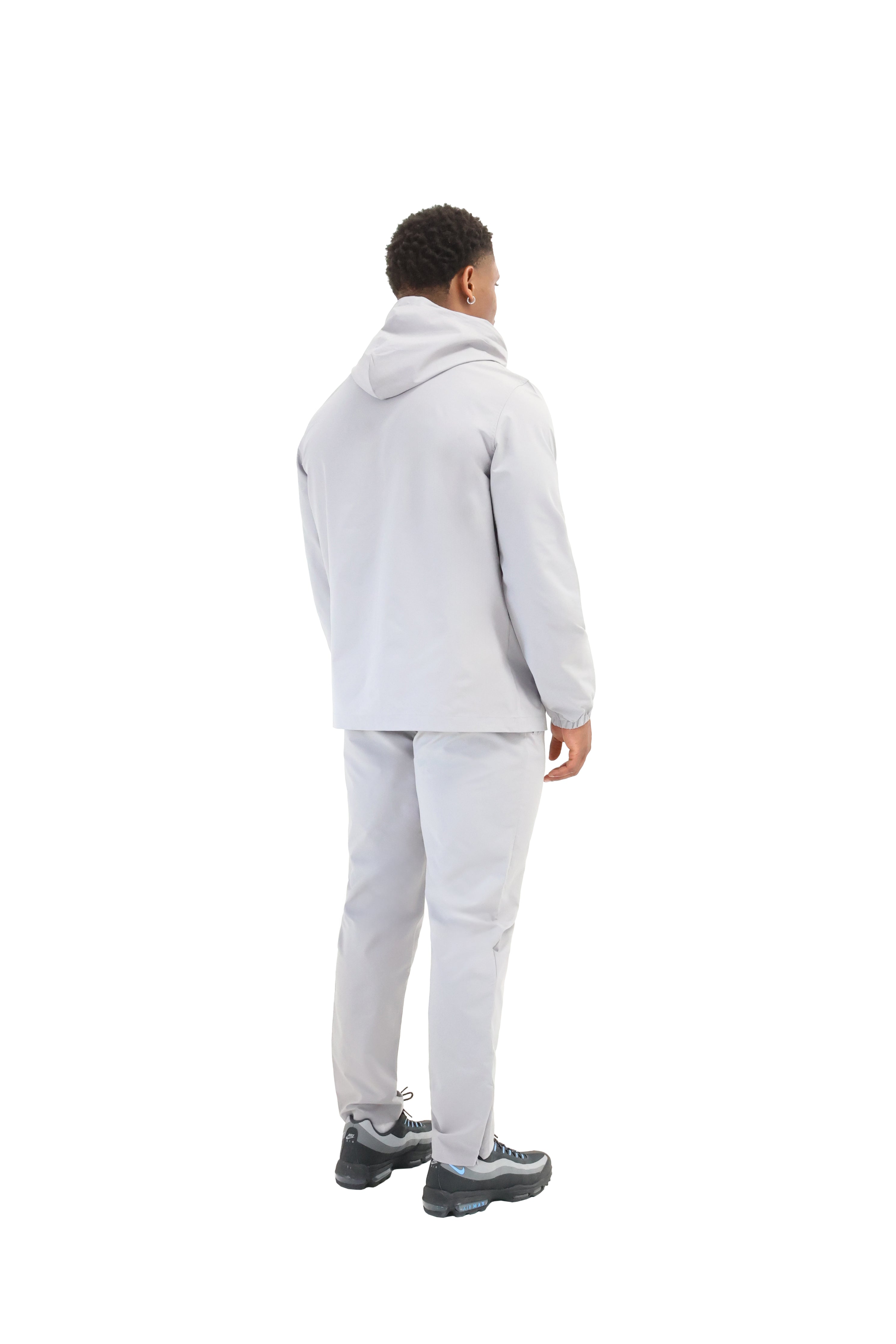 Premium Technical Pants