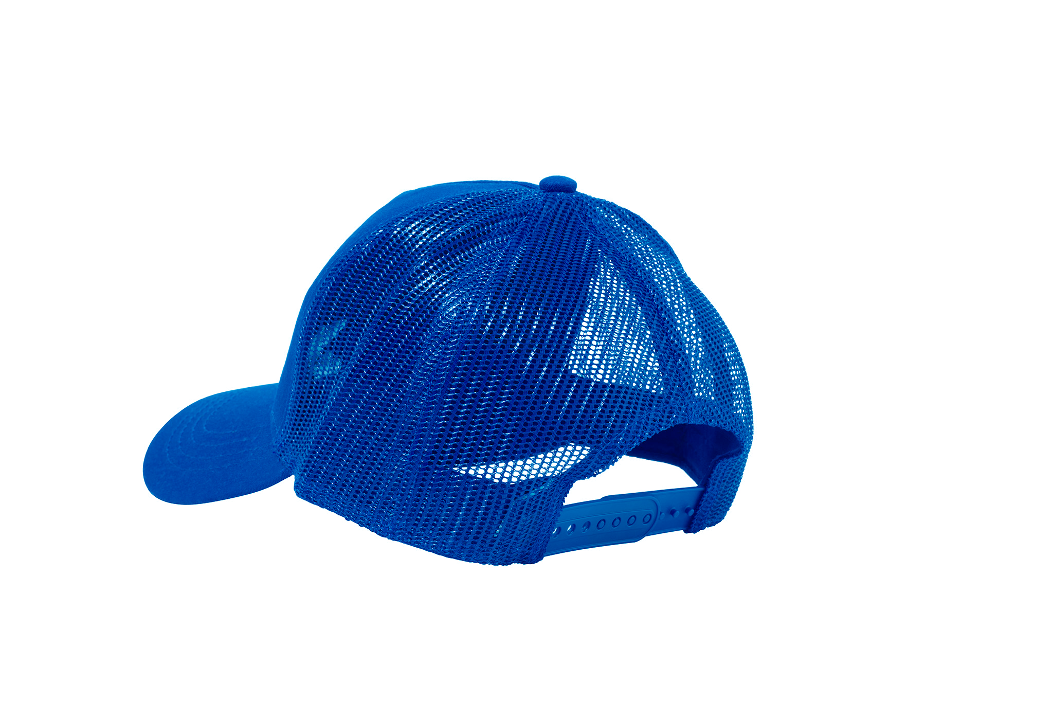 Mesh SnapBack Cap