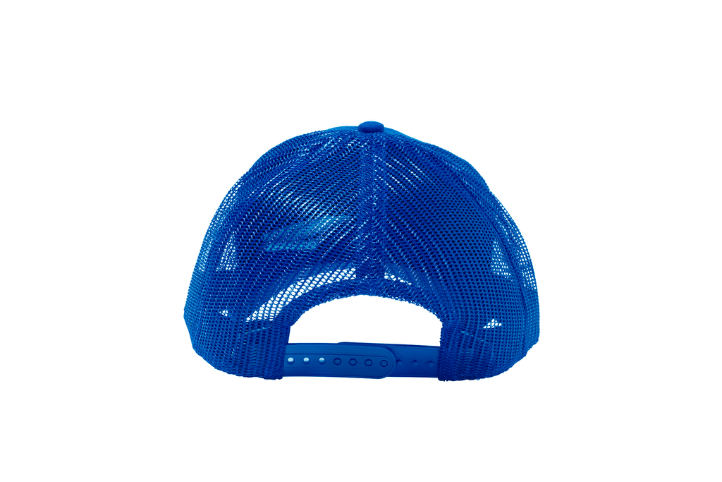 Mesh SnapBack Cap