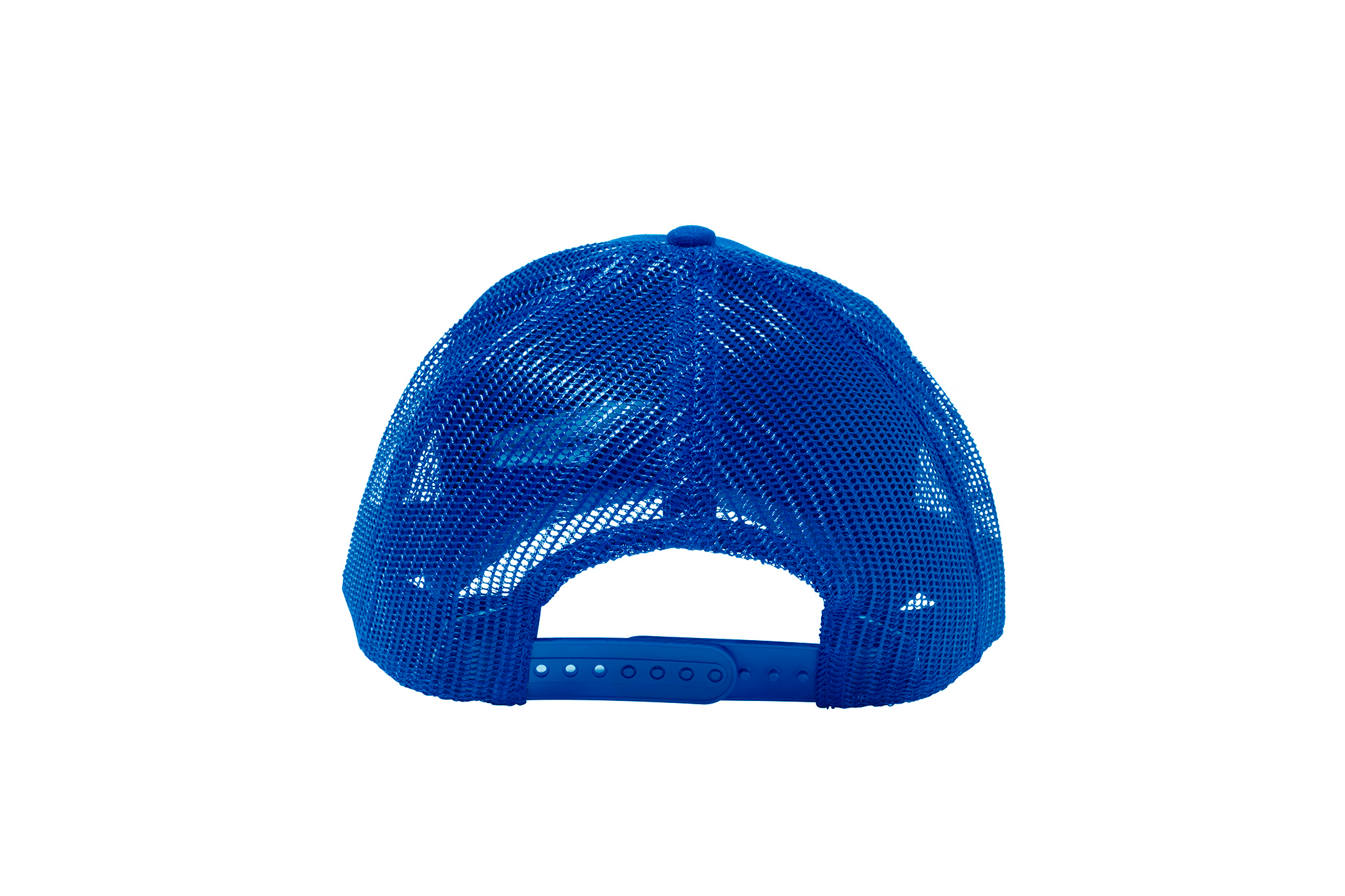 Mesh SnapBack Cap