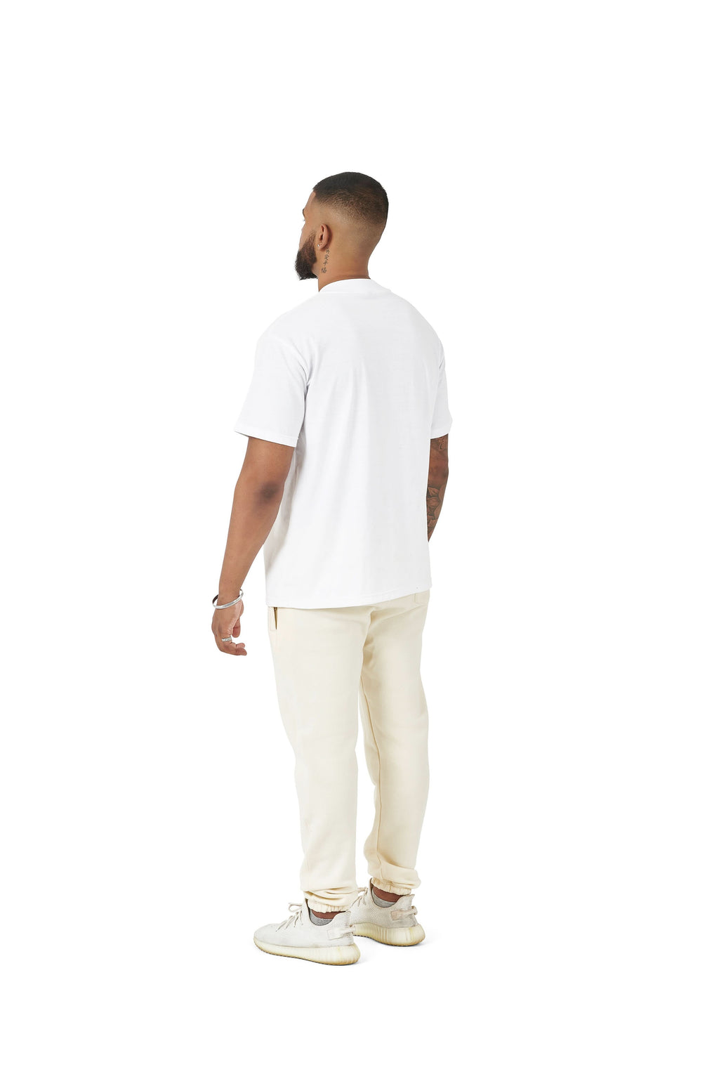 Oversized T-shirts 220gsm