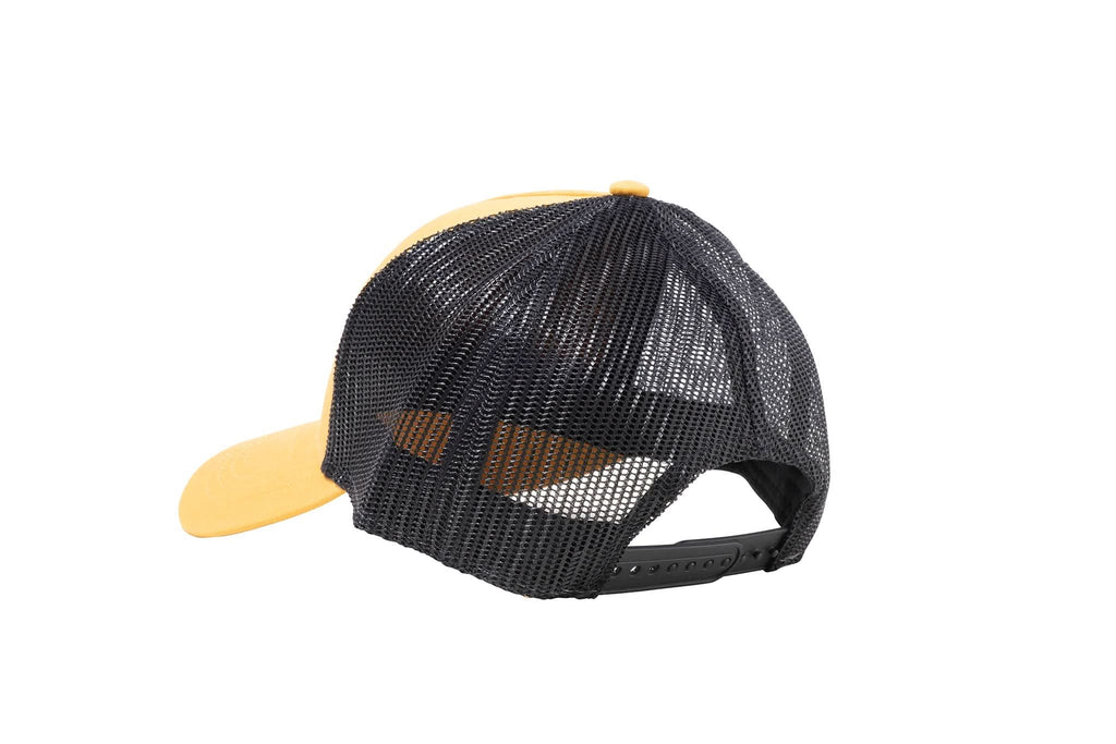 Mesh SnapBack Cap