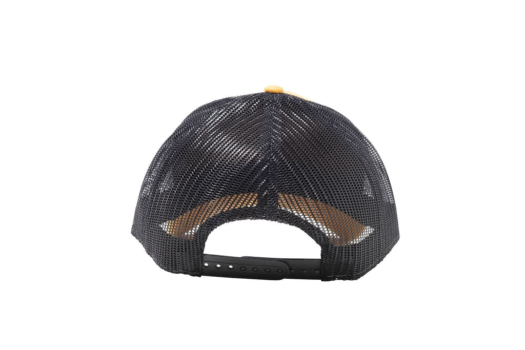 Mesh SnapBack Cap