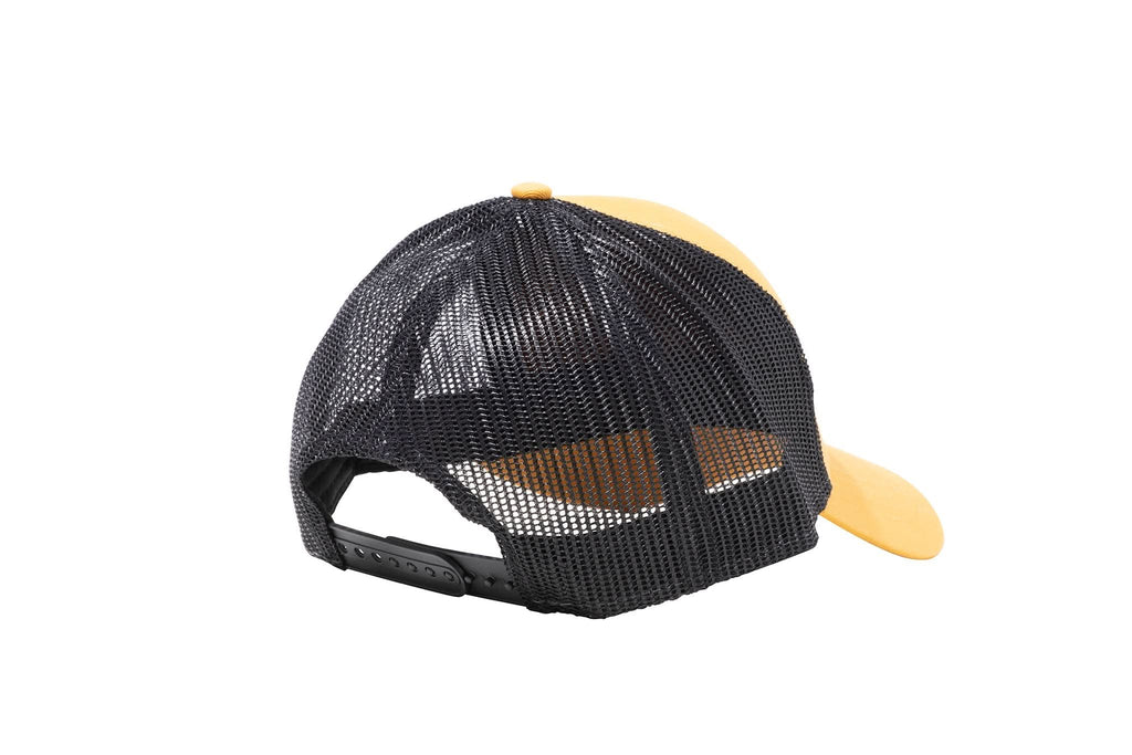 Mesh SnapBack Cap