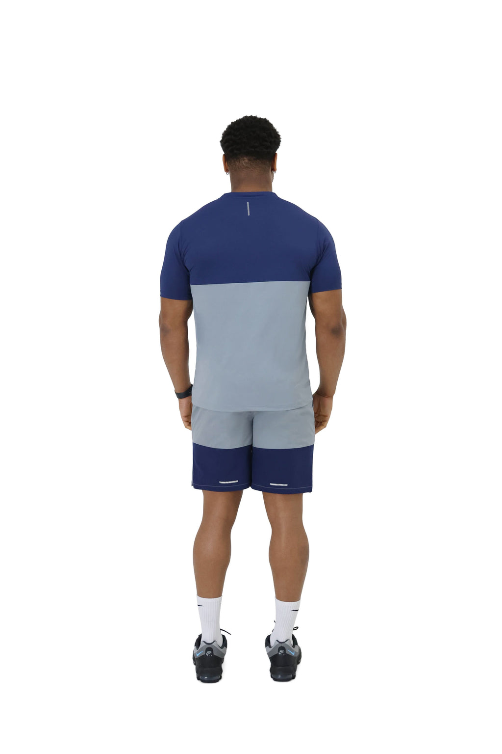 Activewear Panel Shorts