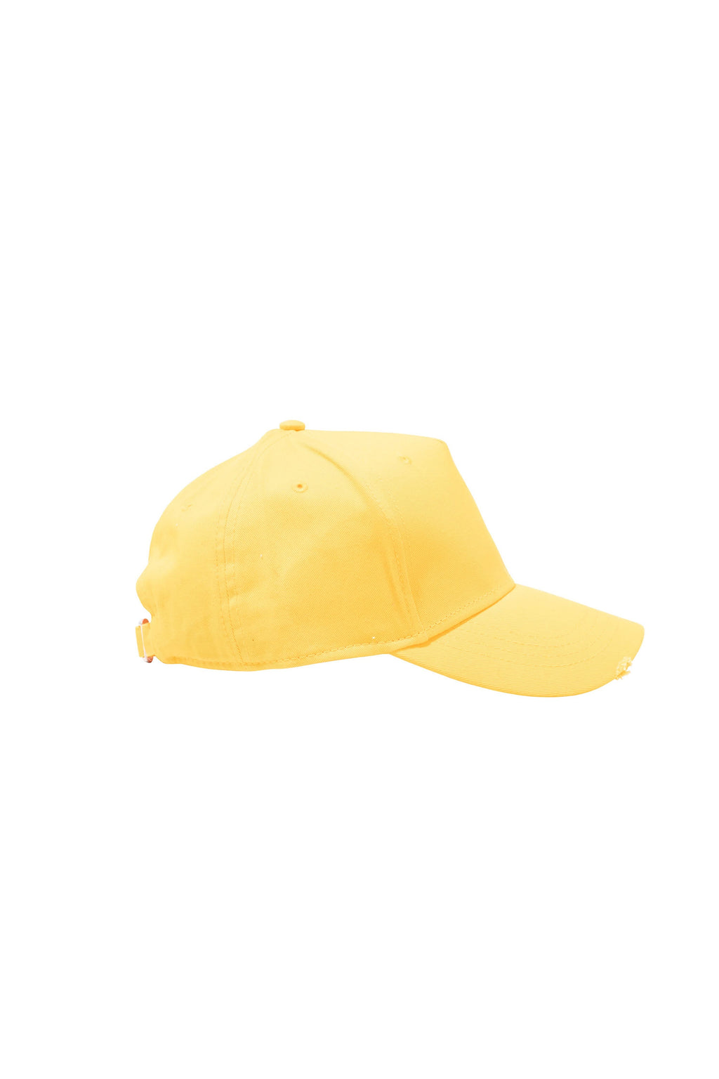 Cargo Distressed strap-back